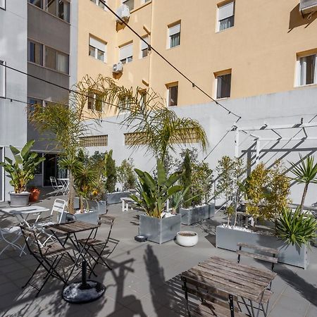 Prosecco Lifestyle In Lisbon By Misha'S Place 4B Εξωτερικό φωτογραφία