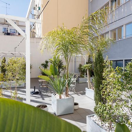 Prosecco Lifestyle In Lisbon By Misha'S Place 4B Εξωτερικό φωτογραφία