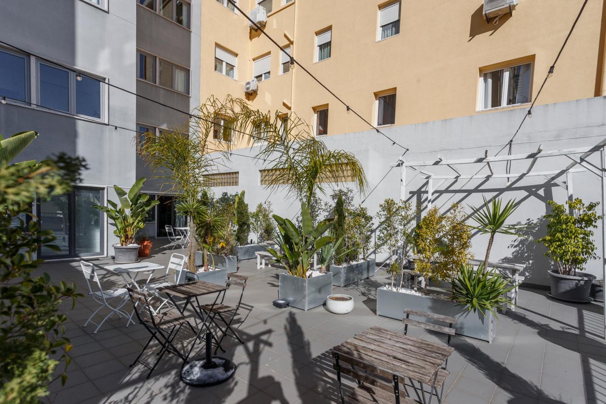 Prosecco Lifestyle In Lisbon By Misha'S Place 4B Εξωτερικό φωτογραφία