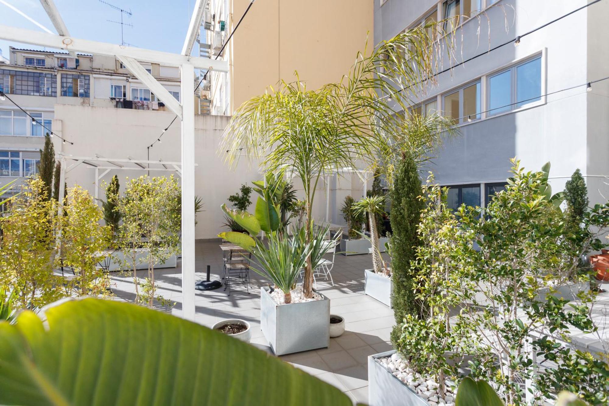 Prosecco Lifestyle In Lisbon By Misha'S Place 4B Εξωτερικό φωτογραφία