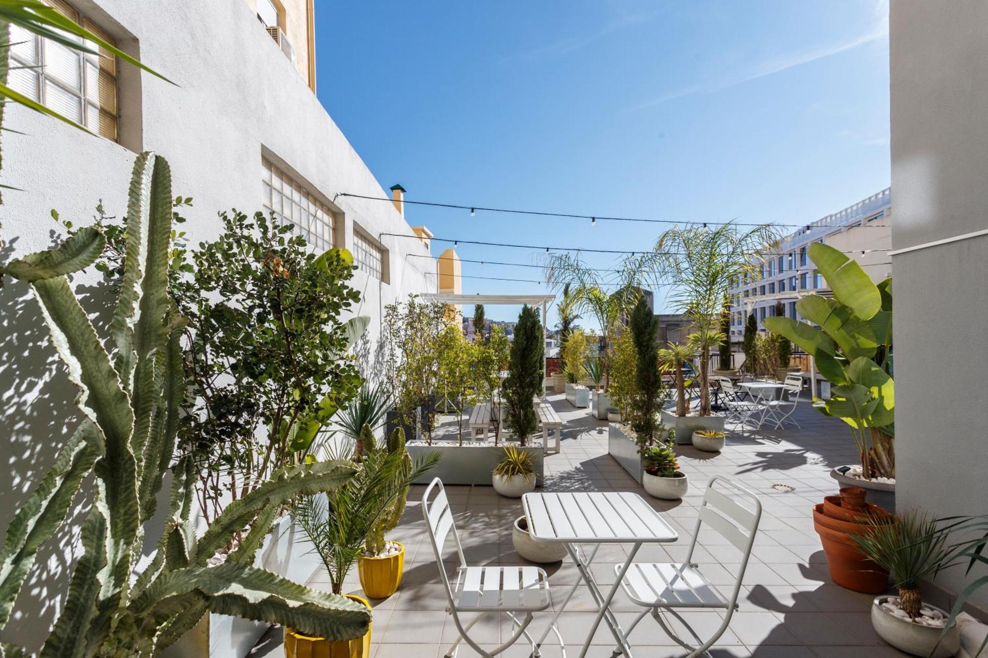 Prosecco Lifestyle In Lisbon By Misha'S Place 4B Εξωτερικό φωτογραφία