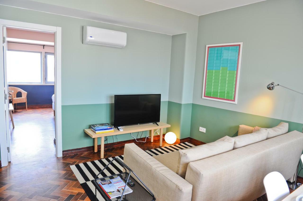 Prosecco Lifestyle In Lisbon By Misha'S Place 4B Εξωτερικό φωτογραφία