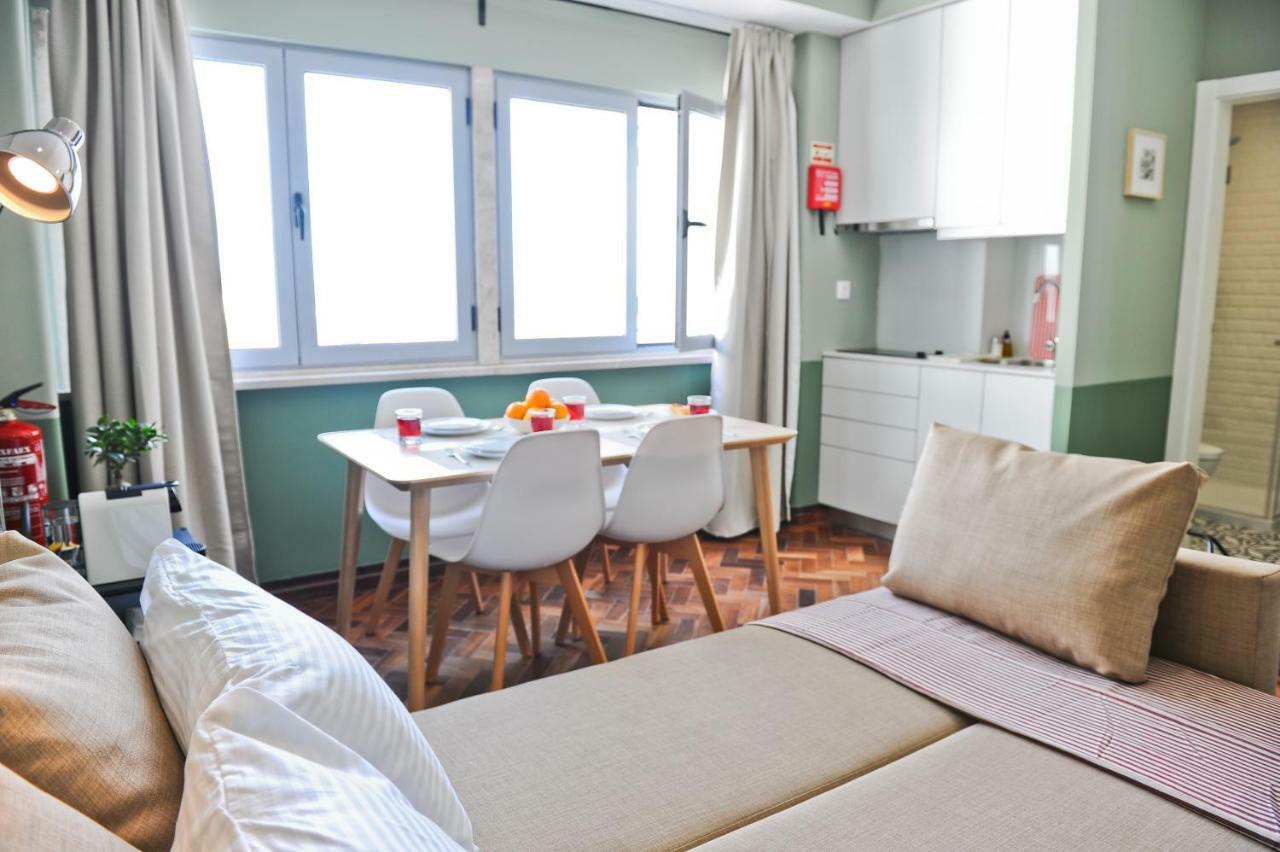 Prosecco Lifestyle In Lisbon By Misha'S Place 4B Εξωτερικό φωτογραφία