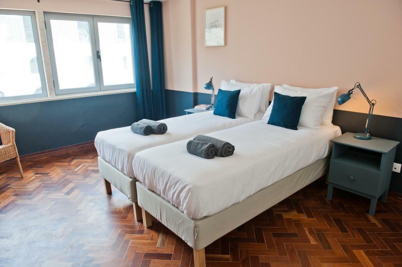 Prosecco Lifestyle In Lisbon By Misha'S Place 4B Εξωτερικό φωτογραφία