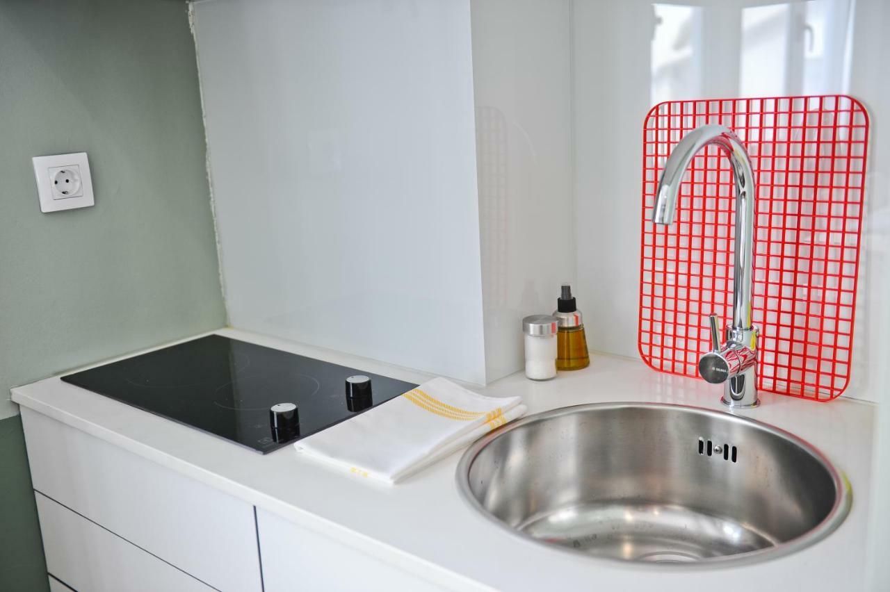 Prosecco Lifestyle In Lisbon By Misha'S Place 4B Εξωτερικό φωτογραφία